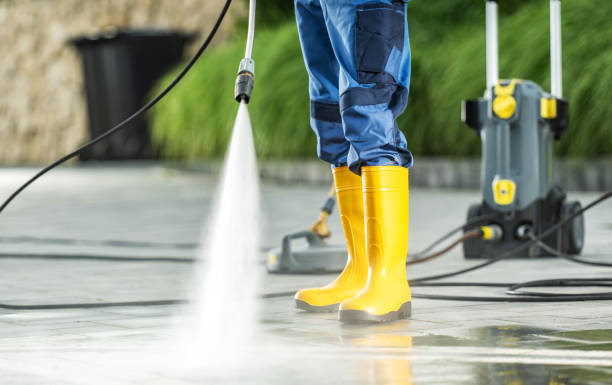 Best Residential Pressure Washing Services  in Pender, NE